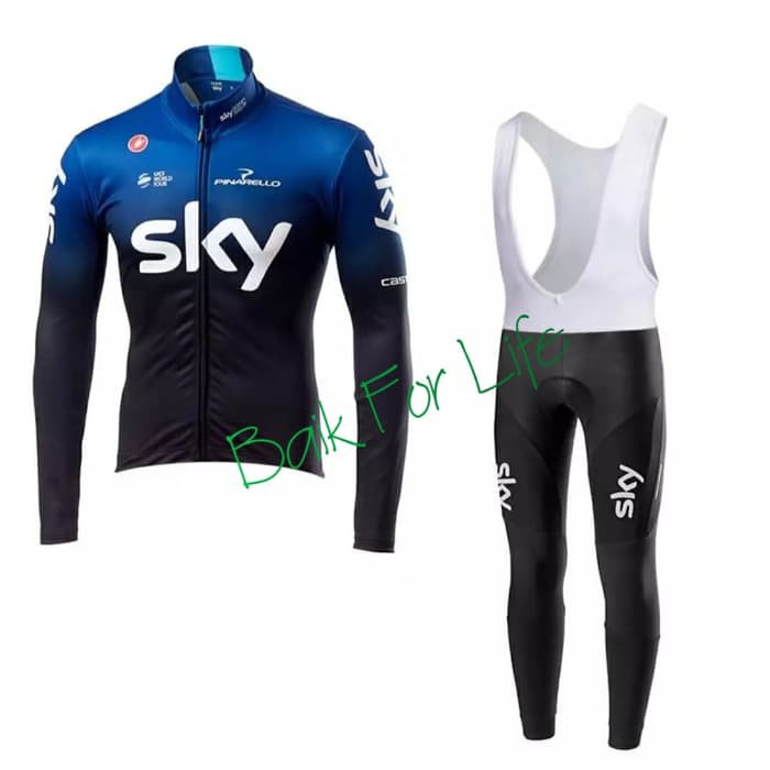 baju road bike