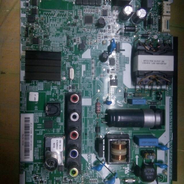 Mainboard SAMSUNG UA32N4003AK