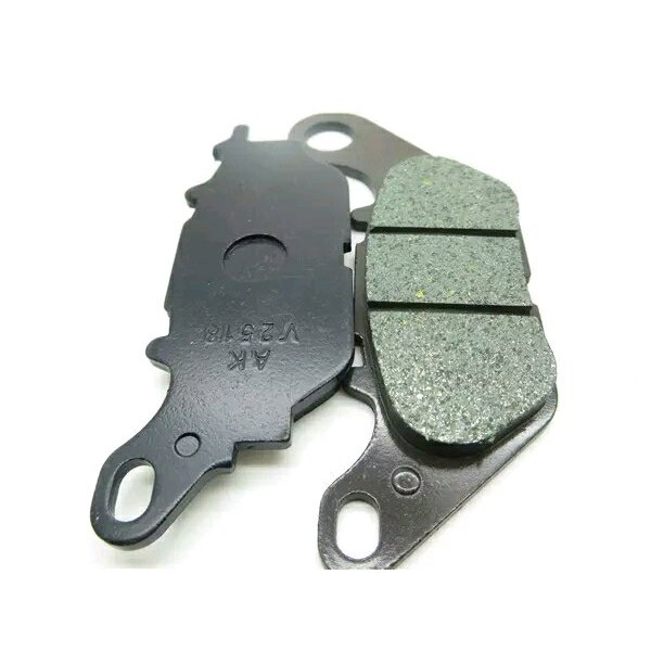 kanvas rem depan vega zr