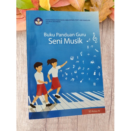 ORI harga satuan buku guru Kemendikbud kurikulum merdeka untuk SD/mi kelas 4 edisi terbaru