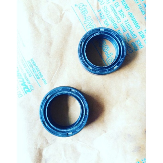 sil shock depan honda cg125 cb125s cb125se