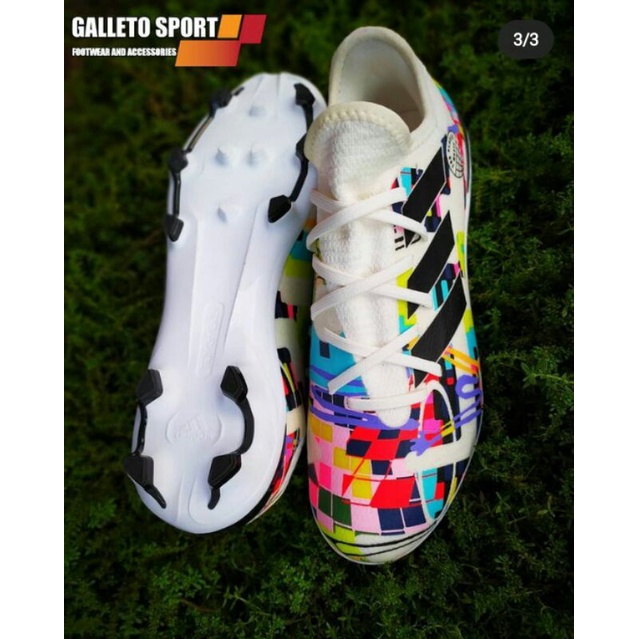 SEPATU BOLA ADIDAS ORI NEW GAME MODE