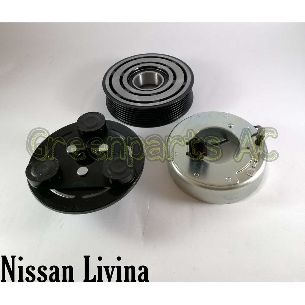 Magnet Clutch Nissan Livina / Grand Livina