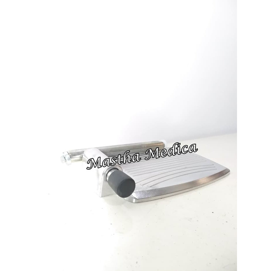 Sparepart Kursi Roda Suku Cadang Pijakan