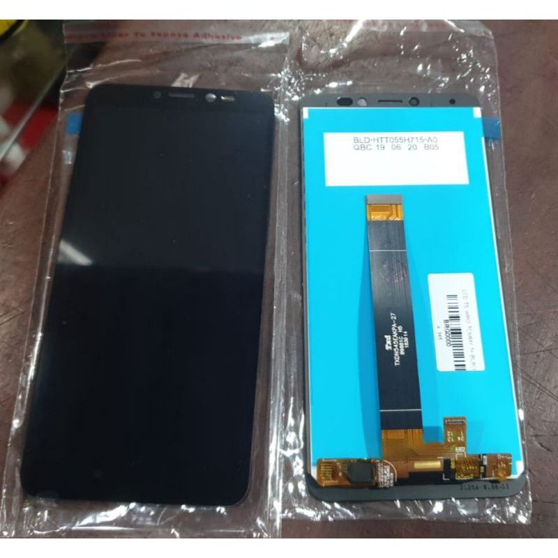 Lcd wiko tommy 3 plus