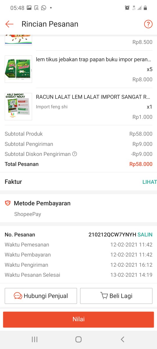 [perangkap Cicak/kecoa] Lem Cicak Dan Kecoa Ampuh Basmi Cicak/ Kecoa