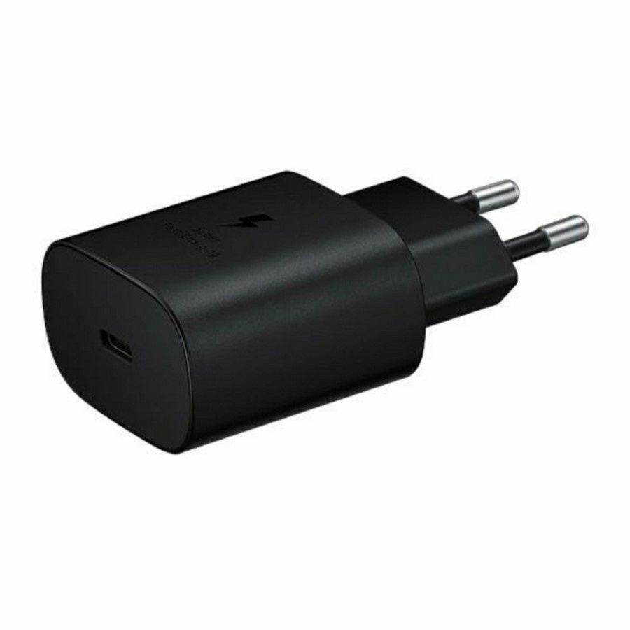 Samsung Travel Adapter 25W Type C Super Fast Charging (Adapter Only)