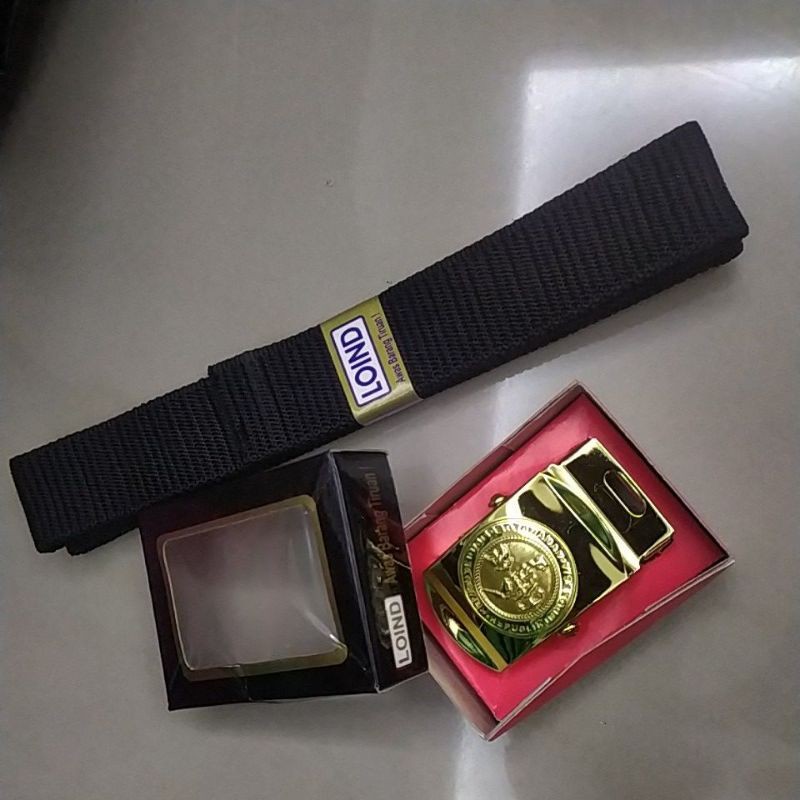 SABUK KEMHAN loind