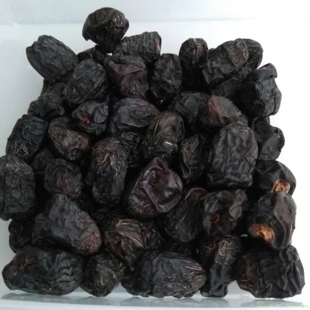 

Kurma ajwa 500gr