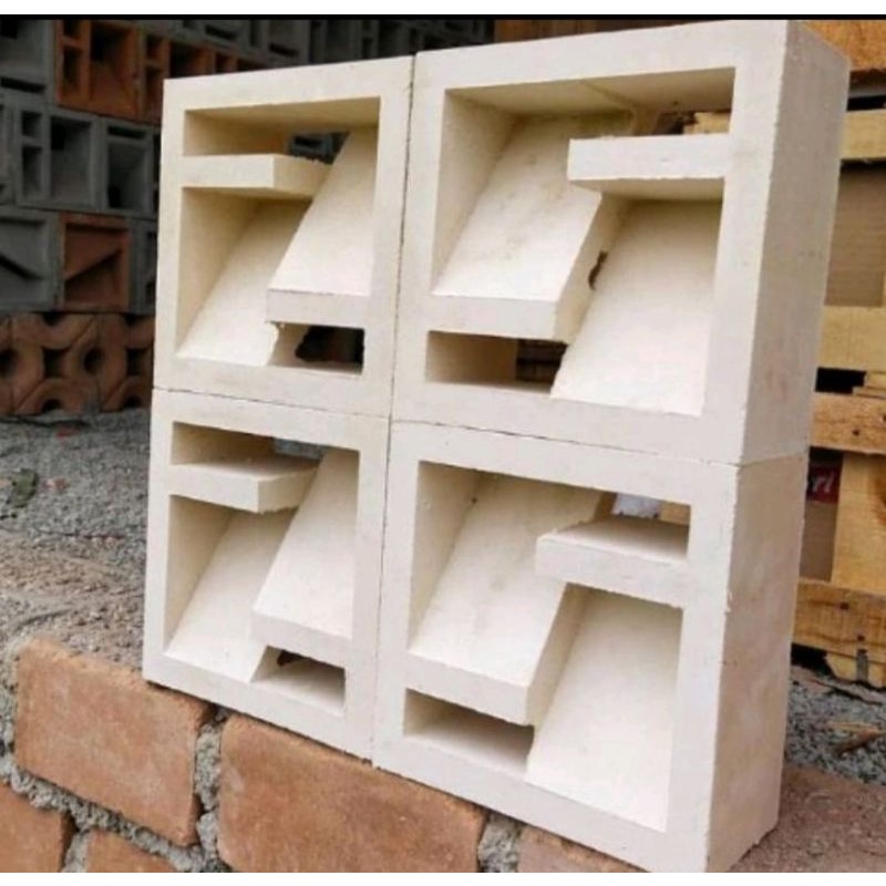 roster beton/roster minimalis/roster lubang angin