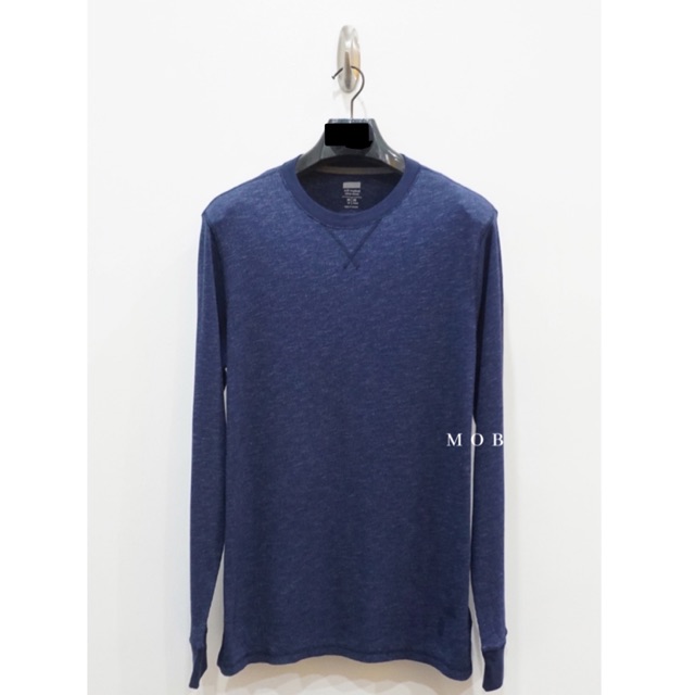 Kaos old navy waffle softest ultra doux
