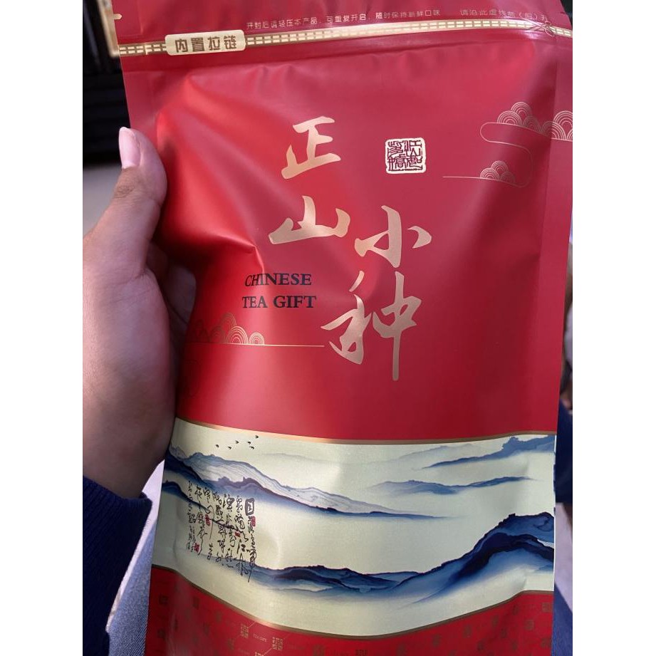 

Jual Teh Chinese Tea Gift 250Gr Teh