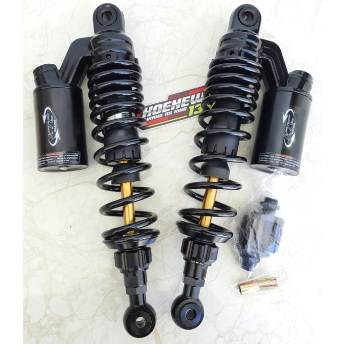 SHOCK BREAKER BELAKANG TABUNG COPY KTC PNP RX KING 320