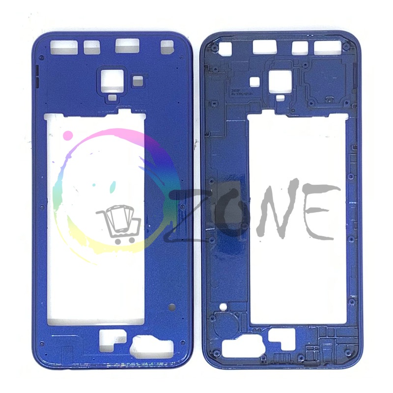 BAZEL CASING - TULANG RANGKA CASING BELAKANG SAMSUNG J4 PLUS J415 J4+