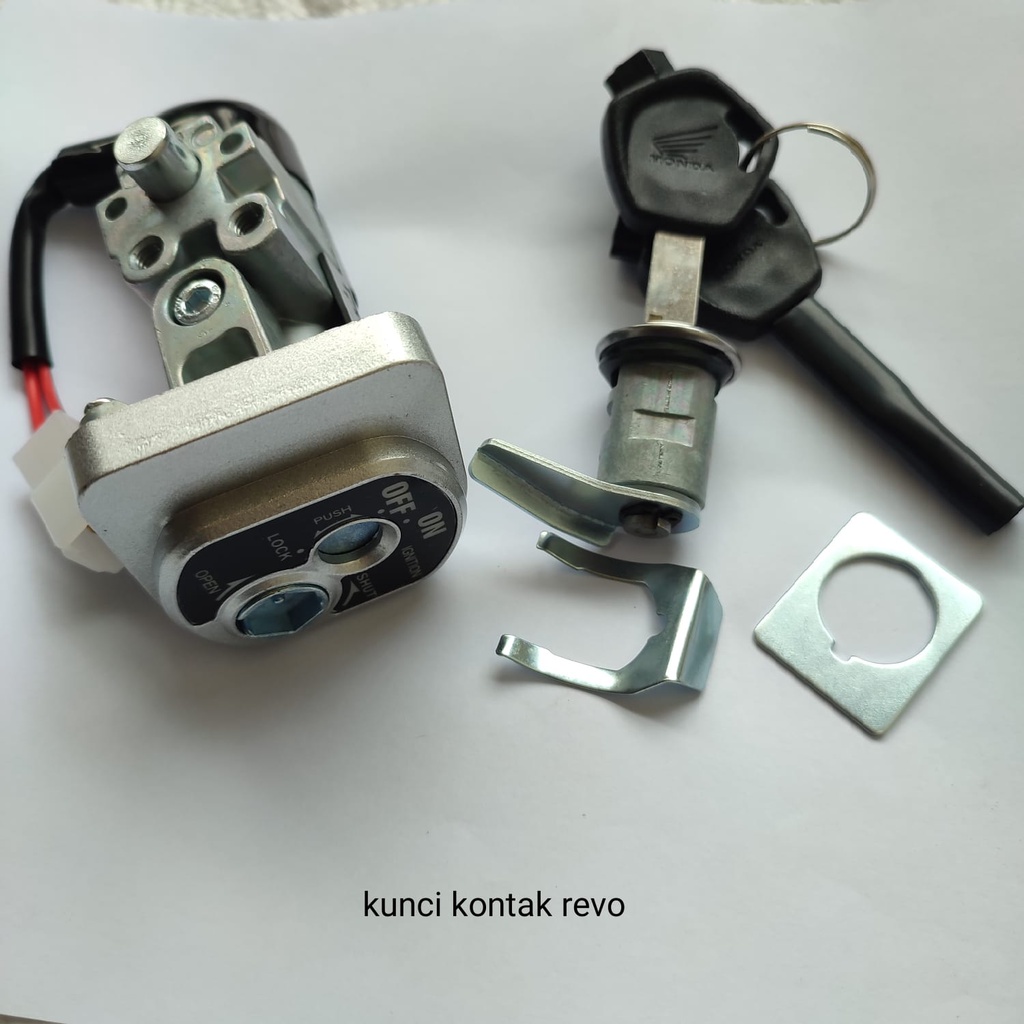 KUNCI KONTAK ASSY BLADE REVO ABSOLUTE35010-KWB-900