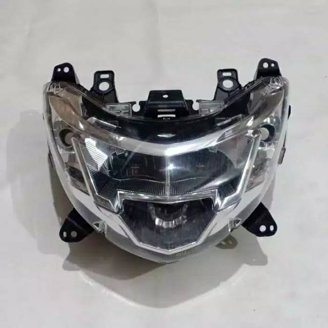 Reflektor lampu depan Yamaha freego 125 Original