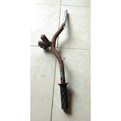 stang stir kemudi setir original suzuki tornado gs gx shogun sogun kebo