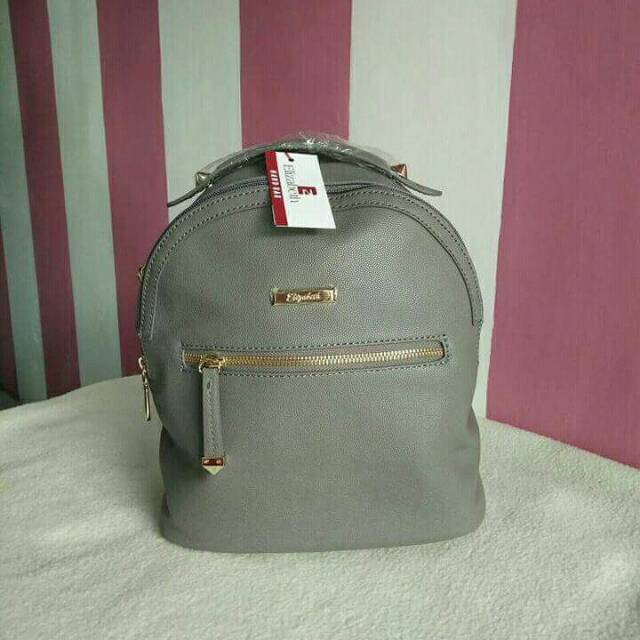 Tas ransel Elizabeth original