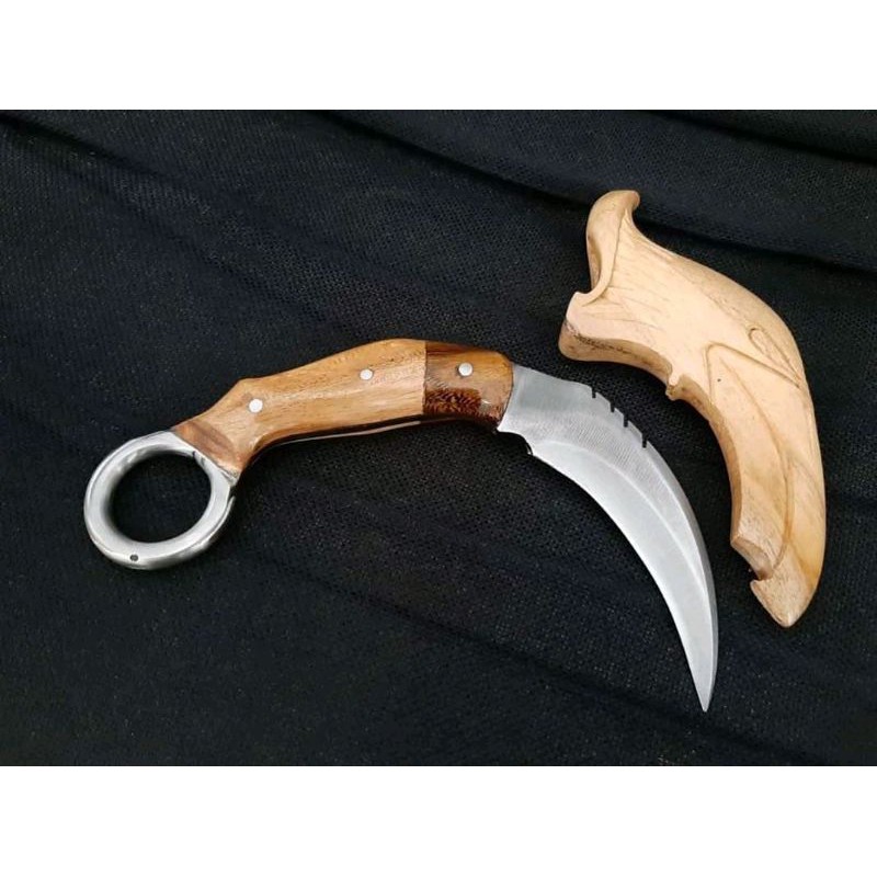 krambit