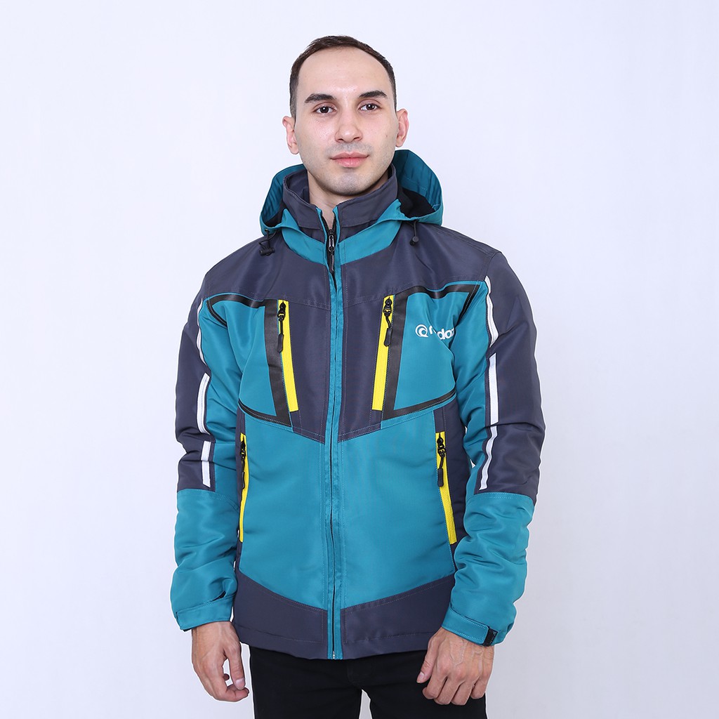 Baru Jaket Casual Pria - RRL 109