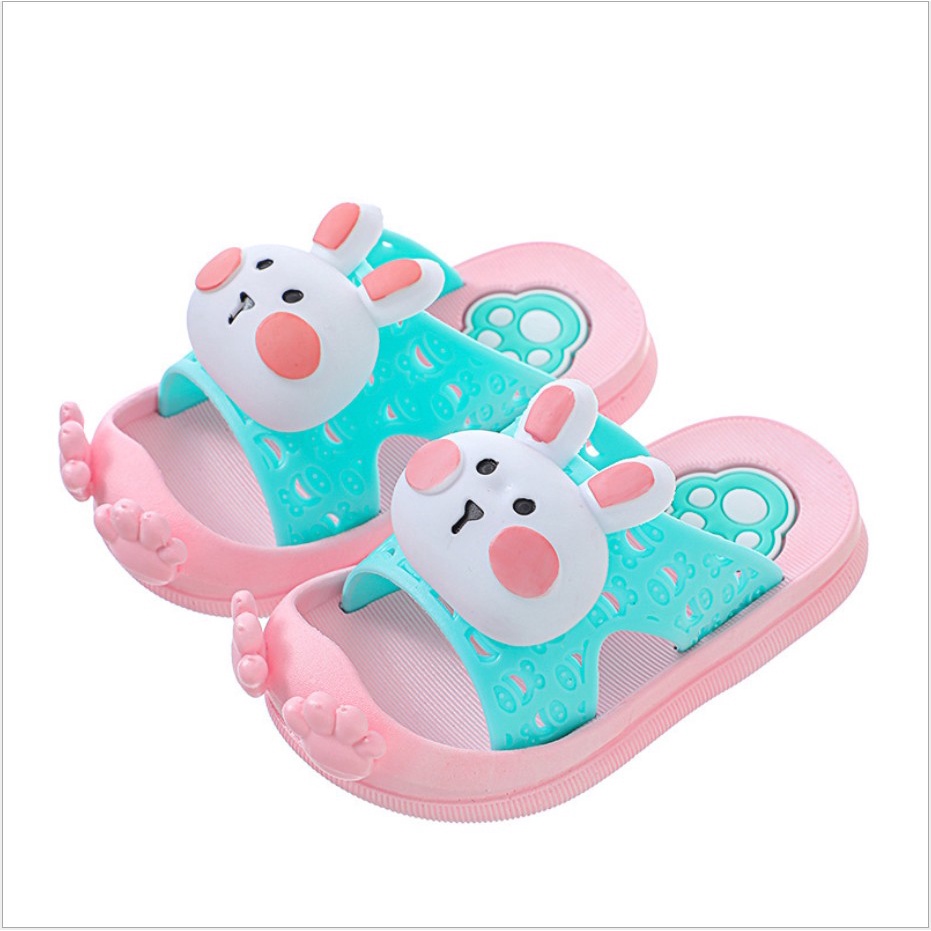 Minipetite Sendal Sandal Anak Perempuan laki laki lucu jelly balita SH21106