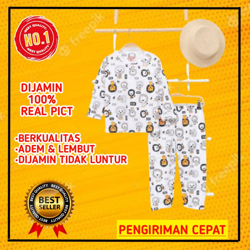 SETELAN STELAN BAJU ANAK LAKI LAKI COWOK IMPORT KEREN UMUR 0 1 2 3 4 5 6 TAHUN KEKINIAN