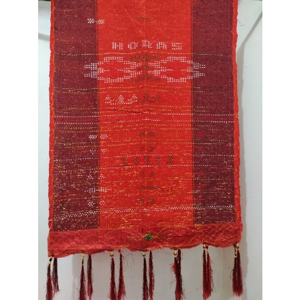 ULOS HOLONG ULOS SADUM ULOS MURAH JAKARTA