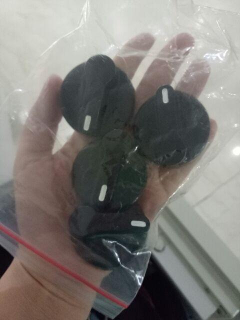 Knop Kompor Gas Rinnai Ori