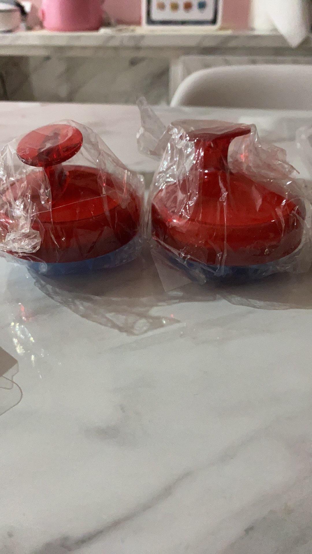 Sikat Kepala Silikon