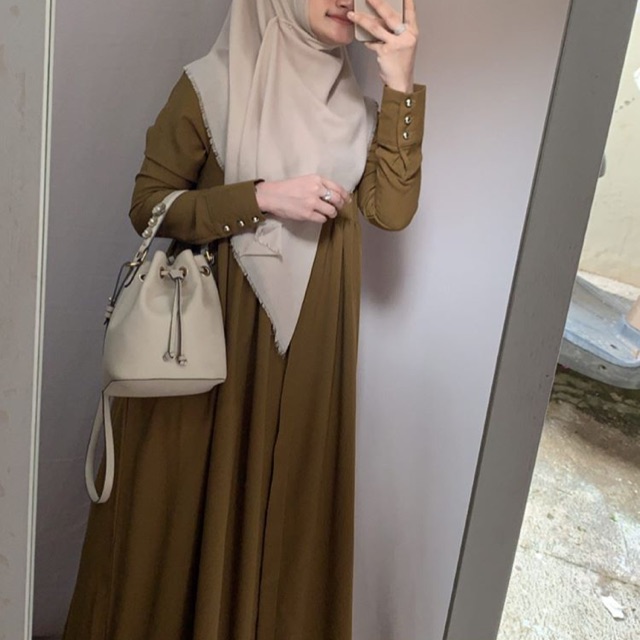 Namara dress nadeea id