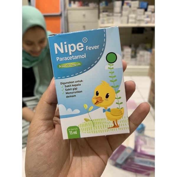 Jual NIPE DROP | Shopee Indonesia
