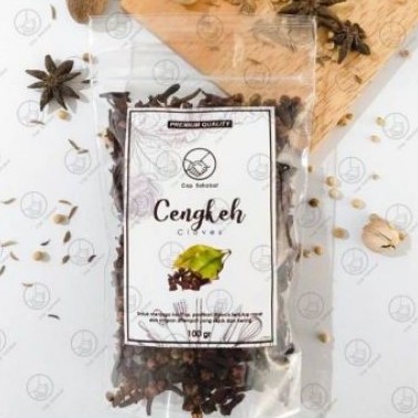 Cengkeh 100 gram