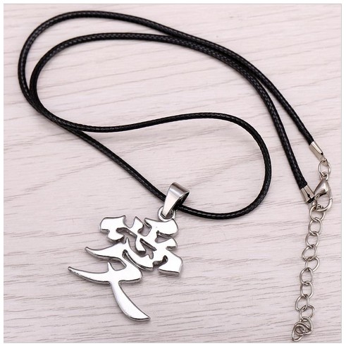 Toys: Kalung Liontin Gaara