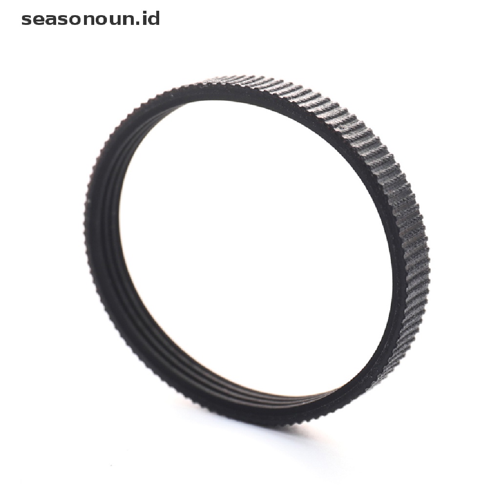 【seasonoun】 Electric Planer Drive Driving Belt for Makita 1900B 225007 BKP180 KP0800 N1923BD .