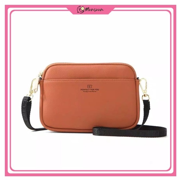 Monsoon - TAS KIM - Tas Selempang Wanita