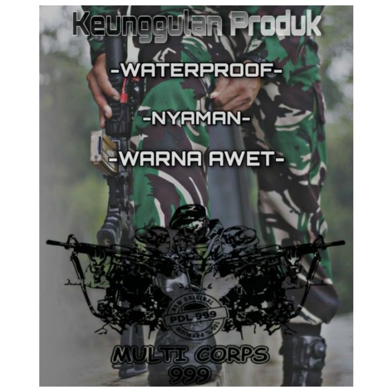 pdl velbet gelap multi corps 999