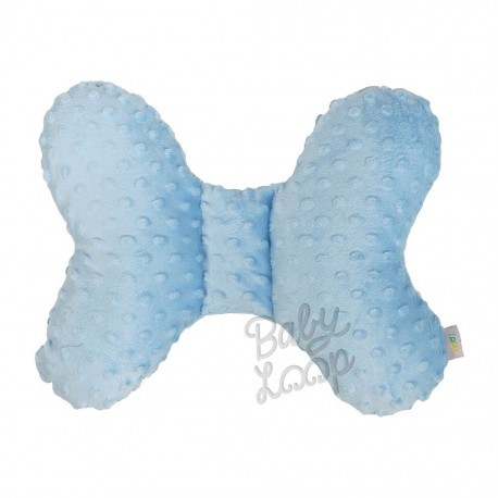 BABY LOOP Bantal Stroller Elephant Ears BABYLOOP Car Seat Bayi Anak Travel Babyloop Babymaniashop Bantal Travel Penyangga Kepala Anak Bayi