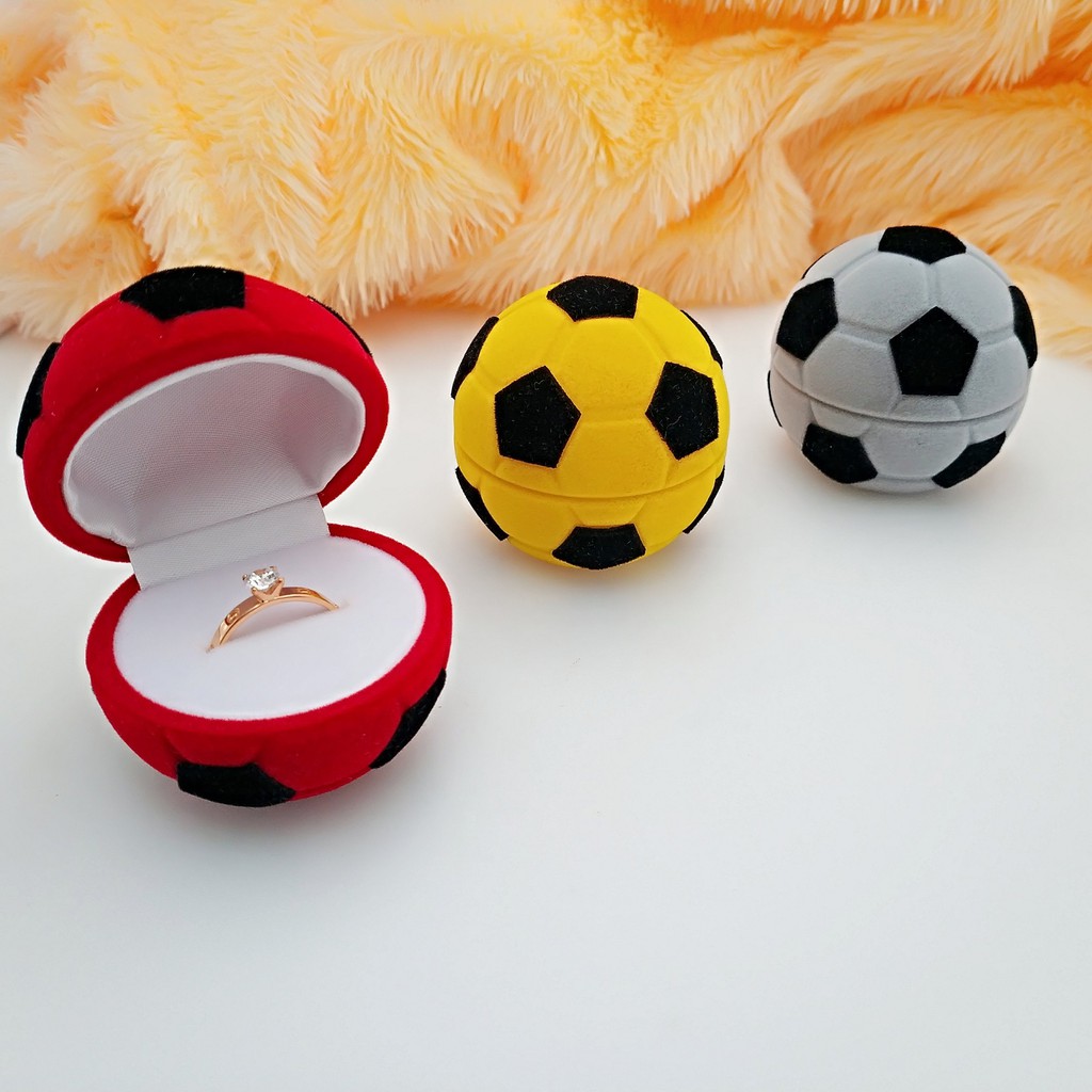 KOTAK PERHIASAAN SPECIAL CINCIN LIONTIN GELANG & ANTING EMAS ASLI KOTAK UNIK & LUCU