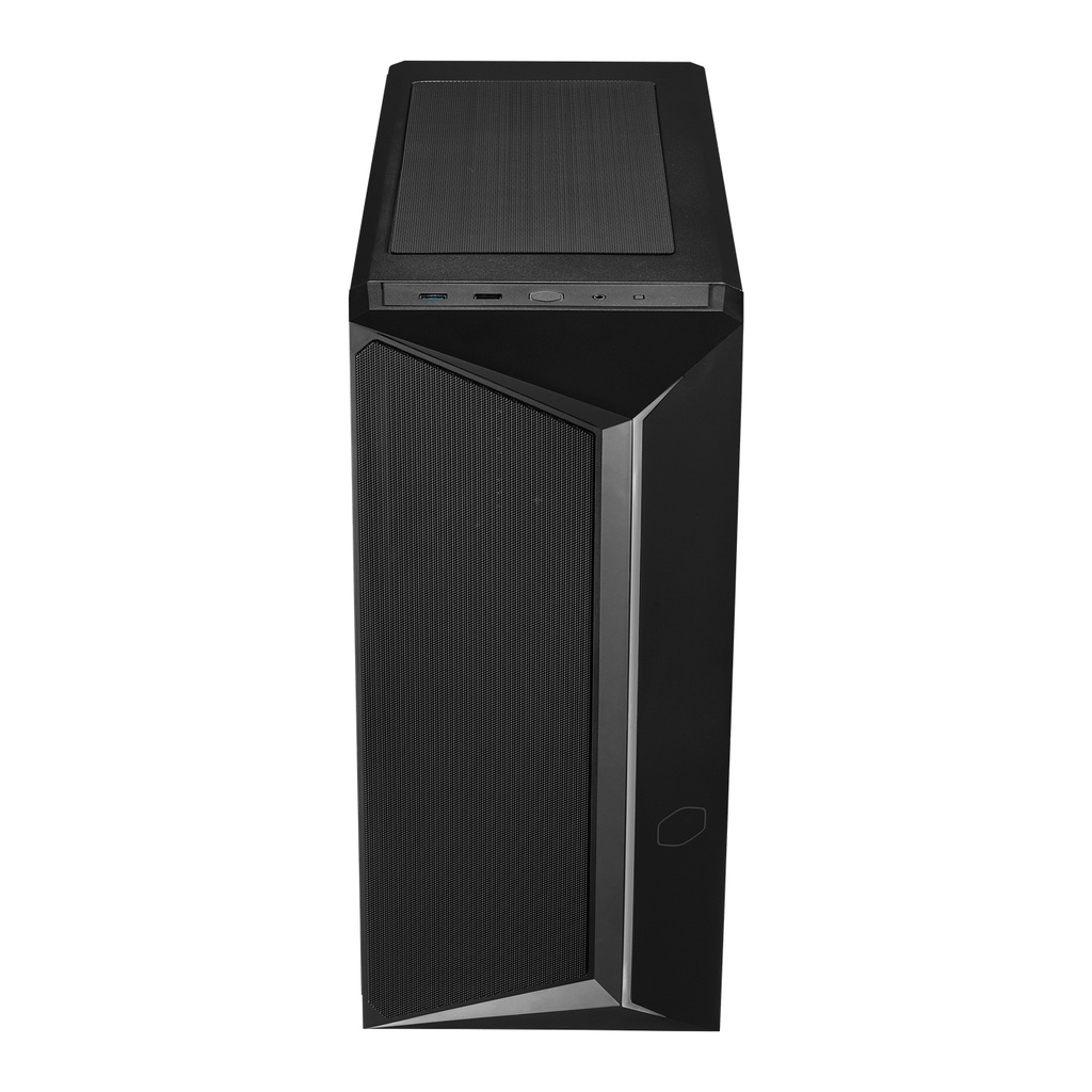 Cooler Master CMP 510 | Gaming Case PC Casing ATX