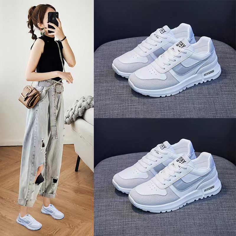 SEPATU SNEAKER IMPORT TERLARIS SEPATU CANTIK S3603 SEPATU FASHION MURAH