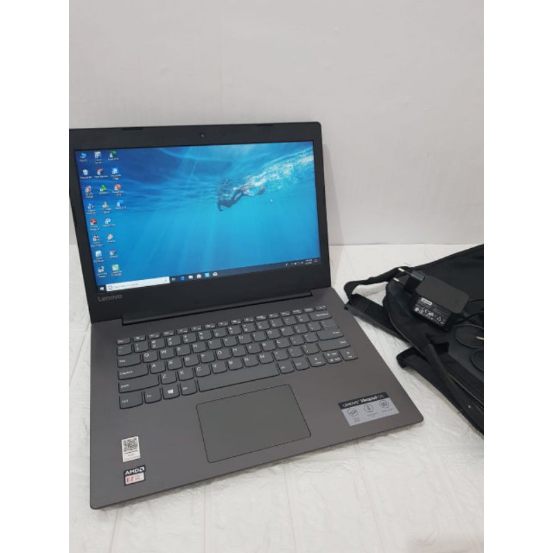Laptop Lenovo Ideapad 330 AMD E2 9000