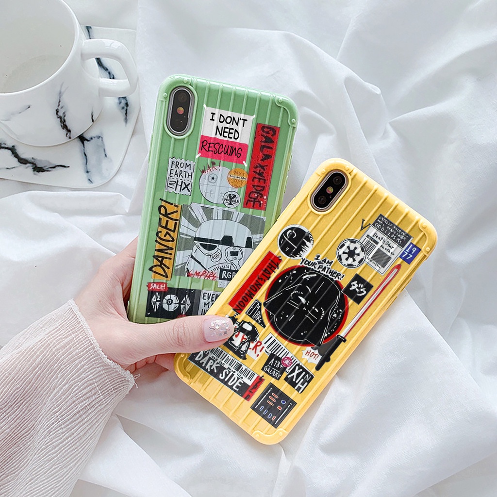 SOFTCASE KOPER CASE TRUNK CASING TERBARU SAMSUNG J7 PRIME J8 2018 A01 CORE A2 CORE NOTE 9 NOTE 10 PL