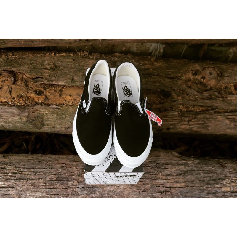 vans slipo on vault og lx spring summer 2020