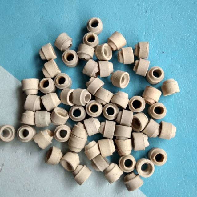 10pcs Ring isolator poslin