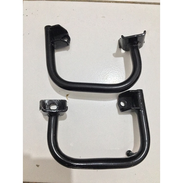 begel behel TIGER LAWAS TILAS original 2nd