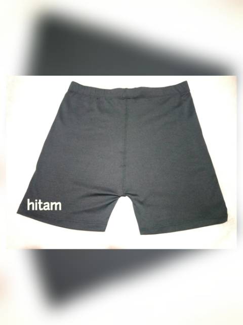 SHORT MELAR M-XL