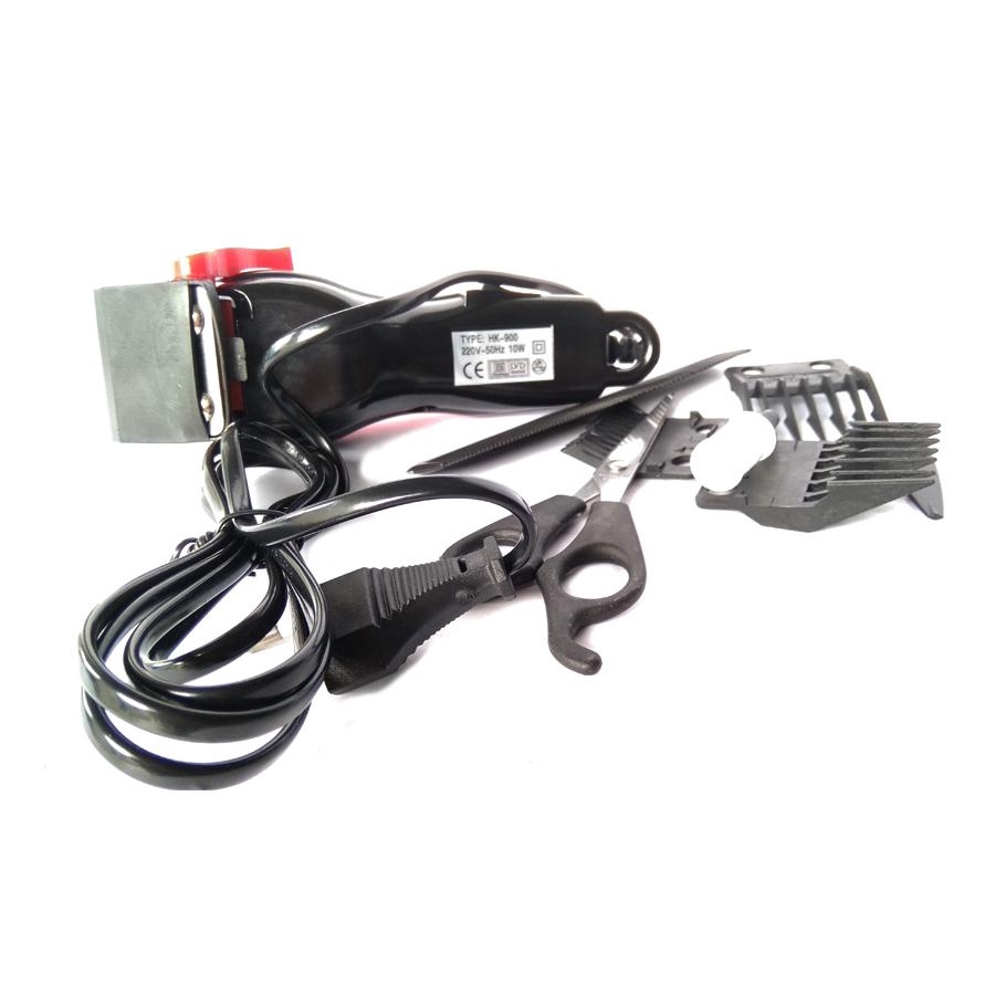 PROMO - Hair Clipper HAPPY KING Hk 900 / cukur rambut cukuran HK900