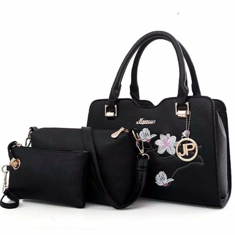 Terlaris➜ BFS KAHIANG_tas selempang wanita 3in1 37