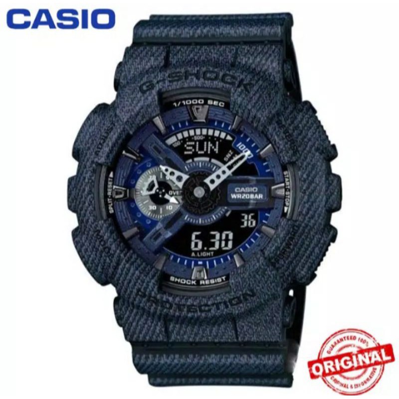 G-Shock GA110