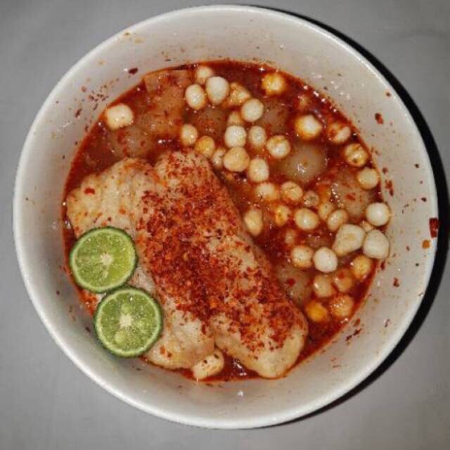 

BASO ACI MANTAP JIWA KISARAN